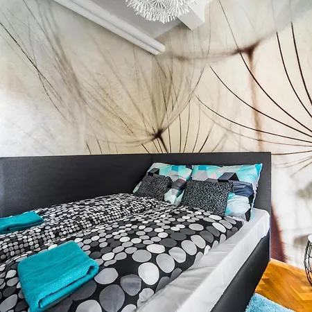 Dohany 1 2 Bedroom At Great Synagogue Apartment Budapest