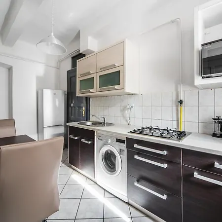 Dohany 1 2 Bedroom At Great Synagogue Apartment Budapest